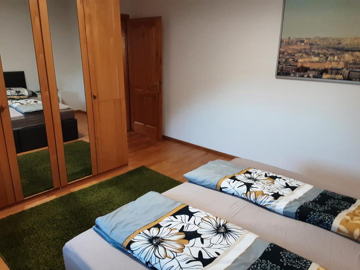 Apartment - Ferienwohnung 1 Treffen Am Ossiachersee Esterno foto